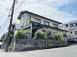 神奈川県横浜市青葉区しらとり台
