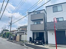 神奈川県相模原市南区大野台3丁目