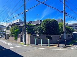 神奈川県海老名市国分寺台1丁目