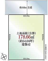 神奈川県厚木市まつかげ台