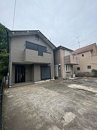 相模原市中央区上溝１丁目の土地