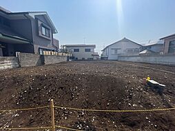 座間市立野台２丁目
