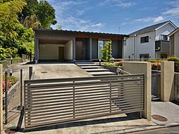 町田市西成瀬３丁目の一戸建て