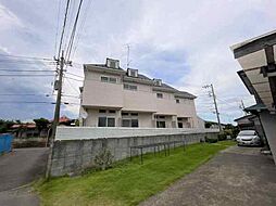 厚木市愛甲東３丁目の土地