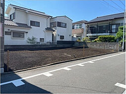 相模原市中央区相模原２丁目の土地