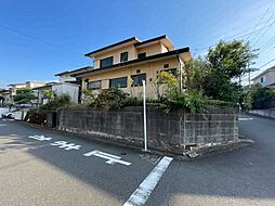 町田市成瀬１丁目の土地