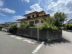 町田市成瀬１丁目の土地