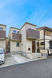 大和市つきみ野６丁目の一戸建て