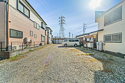 座間市相模が丘３丁目の土地