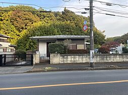町田市図師町の土地