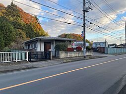 町田市図師町の土地