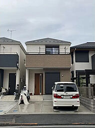 練馬区豊玉中３丁目の一戸建て