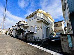 相模原市中央区並木２丁目の土地