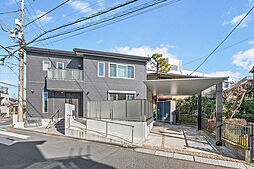 町田市中町３丁目の一戸建て