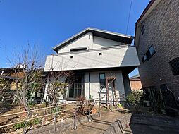 秦野市本町３丁目の一戸建て