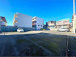 厚木市下依知１丁目の土地