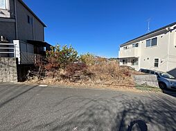 町田市大蔵町の土地