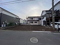 相模原市南区御園３丁目の土地