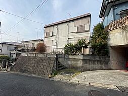 海老名市国分北２丁目の土地