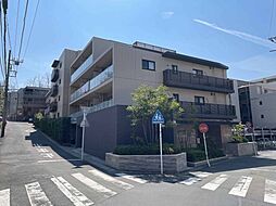 プレシス新百合ヶ丘