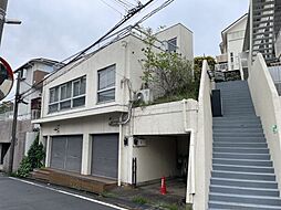 川崎市麻生区上麻生２丁目の土地