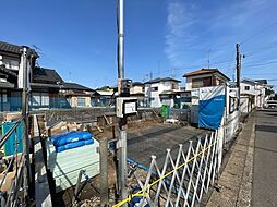 相模原市中央区宮下本町２丁目の一戸建て