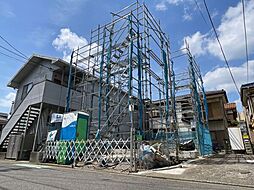 相模原市中央区弥栄２丁目の一戸建て