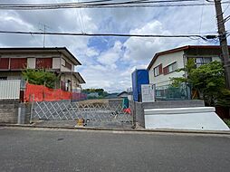 鎌倉市笛田5丁目の一戸建て