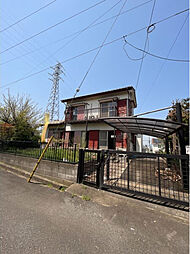 八王子市絹ケ丘２丁目の土地