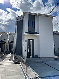 府中市栄町２丁目の一戸建て