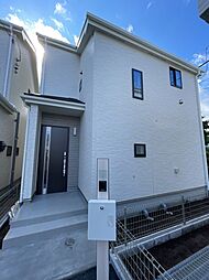 府中市栄町２丁目の一戸建て