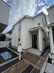 府中市栄町２丁目