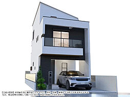 国分寺市富士本３丁目の一戸建て