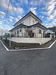 東京都八王子市元八王子町3丁目