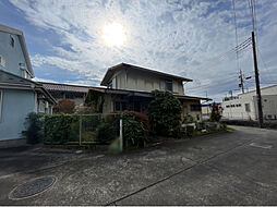 八王子市中野山王２丁目の土地