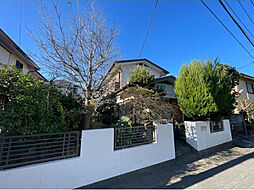 東村山市富士見町３丁目