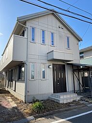 日野市東豊田２丁目の一戸建て