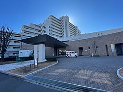 アクシア八王子ピュアマークス