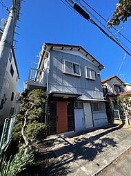 稲城市東長沼の土地