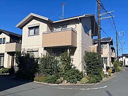 立川市西砂町1丁目の一戸建て