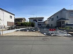 東京都羽村市羽加美2丁目