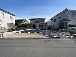 羽村市羽加美２丁目