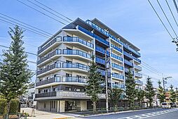 ベルジュール東府中カルム