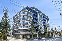 ベルジュール東府中カルム