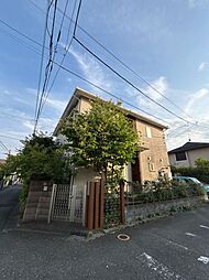 東京都東村山市富士見町3丁目