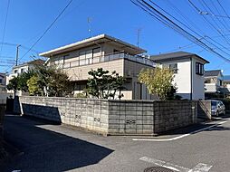 東京都立川市若葉町3丁目