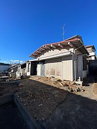 東大和市湖畔１丁目の土地