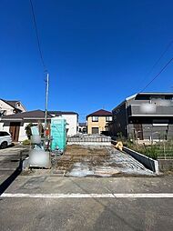東京都国分寺市戸倉3丁目