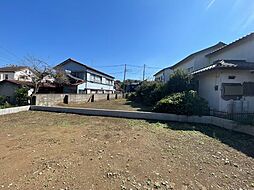 東京都三鷹市大沢6丁目