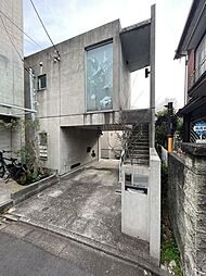 東京都目黒区下目黒4丁目